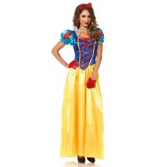 Costume CLASSIC SNOW WHITE